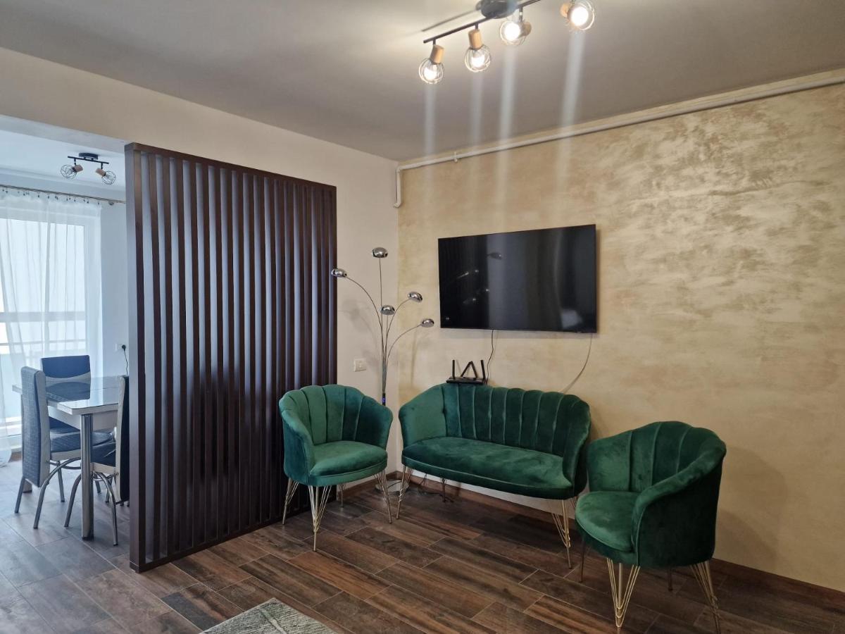 Appartement Chris
